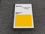Daewoo DV15TIS Diesel Engine Maintenance Manual. Fixed Price $66.74.
