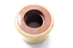 Crown 082020-302 Poly Forklift Wheel Nos. Fixed Price $74.23.