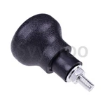 Forklift Steering Wheel Spinner Knob Only Turning Aid Ball D131232 04099-0157071. Fixed Price $20.00.