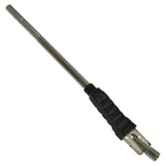 TI44 Angled Head Steel Tire Valve Stem Core Puller With Rubber Block Repair Tool. Fixed Price $24.99.