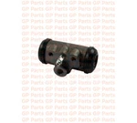 Hyster 173875, Wheel Cylinder (fits Lh & Rh) H25E, E20B, H30E. Fixed Price $94.00.