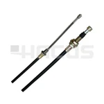 Fpe Brake Cable Lh Heli 21195-50010 Hacus New. Fixed Price $16.05.