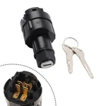 Ignition Switch W/2 Keys 57590-23333-71 Toyota Forklift Truck. Fixed Price $19.18.