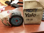 Yale 277780300 Indicator. Fixed Price $140.00.