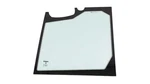 Bobcat Lower Door Glass 7438772 Excavator E60 Cab Window -r. Fixed Price $181.50.