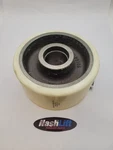937203 Wheel Poly 8.25 X 4.00 Fits Clark SK-23251107CN. Fixed Price $295.00.