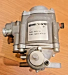 Impco Original (not AFTERMARKET)CA55-577-2 Lp Propane Carburetor Includes Gasket. Fixed Price $217.00.