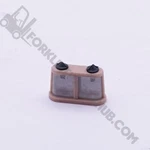 32804-23330-71 Toyota Forklift Oil Strainer Assembly Replacement Part Hub. Fixed Price $23.75.