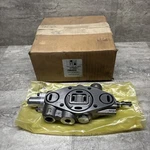 Oem Hyster 1670431 Spool Valve Section Assembly, New. Fixed Price $1099.99.