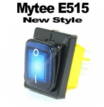 Mytee Oem 2 Position Power Switch Carpet Cleaner Extractor E515 New Style. Fixed Price $14.95.