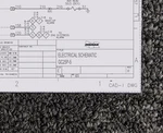 Doosan GC25P-5 Forklift Truck Electrical Wiring Diagrams Schematic Manual. Fixed Price $139.51.