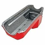 Trans-dapt Performance Products 1099 Hamburgers Econo Series Oil Pan. Fixed Price $390.39.