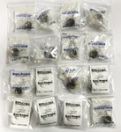 Total Source Hyster Forklift Wheel Nut HY248320 Lot Of 16 Nos. Fixed Price $32.92.
