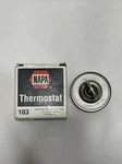 Napa Thm 183 Thermostat 195DEG Temp Range New. Fixed Price $15.38.