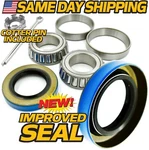 (1 Kit) Front Wheel Rebuild Fits Cushman Hauler ST400 800X 1200X 2200 Pro-x. Fixed Price $24.99.