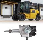 Ignition Distributor Assy Nissan Tcm Forklift K15 K25 Engine H20-II. Fixed Price $71.99.