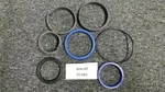 King Forklift LK12000 Actuating Cylinder Seal Kit MA12411-A FT12LC. Fixed Price $69.95.