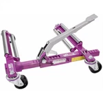 G4520UNITEC 4,500 Lbs Wheel Dolly. Fixed Price $326.25.