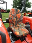 KU20 Kubota Tractors MX4800, MX5000, MX5200, MX5400, MX5800, M5660 Suh/suh.... Fixed Price $52.79.
