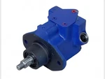 284901 Hydraulic Pump Fits Hyster Forklift Replaces New Vickers VTM42. Fixed Price $589.55.