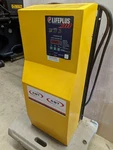Hawker Life Plus 2000 24V 36V 48V Fork Lift Battery Charger 480V 3PH Wall Mountd. Fixed Price $1499.00.