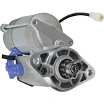 Starter Toyota Forklift 28100-20553-71 57-2866; 410-52353. Fixed Price $120.33.