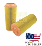 0009839022 Linde Forklifts Air Filter FA115. Fixed Price $25.50.