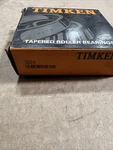Timken 362-A Tapered Roller Bearing Cup 3-1/2 Inch Od New Old Stock!!. Fixed Price $9.99.