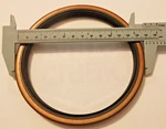 Mitsubushi/cat 91233-05200 Oil Seal (fit Caterpillar )high Quality. Fixed Price $19.50.