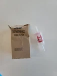 7027245 Jlg Fuel Filter. Fixed Price $18.00.