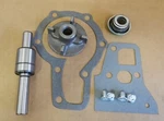 Continental Power Unit Engine I4 Water Pump Kit W/ Imp F400K421 F400K512. Fixed Price $120.00.