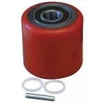 Dayton 54ZX30 Load Wheel Kit, Use W/493X19, Fits. Fixed Price $34.59.