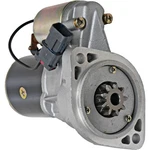 New Starter Nissan Bf Df F03 Fm Uf Wf Wgf Fork Lift Truck TB42 Engine & Tcm. Fixed Price $137.76.