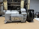 (good Used) Oem Crown Forklift 24V Drive Motor W/brake Assy. 021359. Fixed Price $1600.00.
