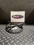 580050644 Battery Neg Cable Fits Yale Good Used HBU1:126. Fixed Price $100.00.