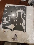 1386940 Hyster Control Valve Gasket Oem Part Genuine Of. Fixed Price $35.00.