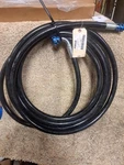 Raymond 1352008/081 Hydraulic Hose. Fixed Price $110.00.