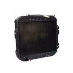 New 246112 Northern Radiator Nissan Forklift CPJ02A UJ02A 214606G100. Fixed Price $663.52.