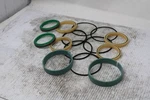 Aztec Replacement For Hyster 1611146 - Seal Kit Steering Cylinder. Fixed Price $258.99.