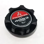 Black Billet Cnc Engine Oil Filler Cap For Mitsubishi Eclipse Evo 4G63 Turbo 2.0. Fixed Price $32.85.