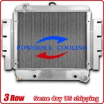 Aluminum Radiator Hyster Forklift Models Oe# 1310573 1314217 1387270 1457900. Fixed Price $290.00.