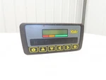 Yale Danaher 83Y26040A 004 Dash Display Master Controller Module Off ERC100HHN. Fixed Price $349.99.