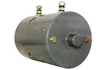 Hydraulic Pump Motor 24V Raymond Forklift Monarch MHP4009 46-0620. Fixed Price $192.38.