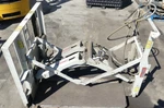 Cascade 35E Series Push Pull Forklift Attachment 3500 Lb. Capacity. Fixed Price $1600.00.