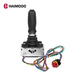 Joystick Controller 1001118416 1001212415 1600318 For Jlg 1250AJP 240AJ 340AJ. Fixed Price $60.00.
