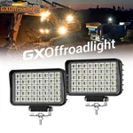 Led Head Lamp Light 12-80 Volts Forklift Truck Heavy Equipment Tractor Universal. Fixed Price $44.44.