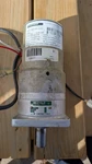 Hyster/yale 1701811 Steer Motor. Fixed Price $300.00.