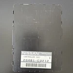 Nissan 284B1-CD212 Controller Assy Bcm 284B1CD212 New Oem. Fixed Price $175.00.