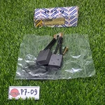 Nissan 29042-35H05 Brush Motor Genuine Forklift Lifttruck Japan Nos. Fixed Price $79.00.