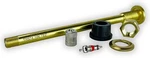 Haltec TV-574A Tubeless Truck Valve 1EA. Fixed Price $8.03.